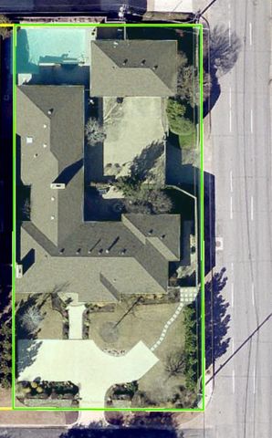 6831 Northport drive Drive, Dallas, TX 75230