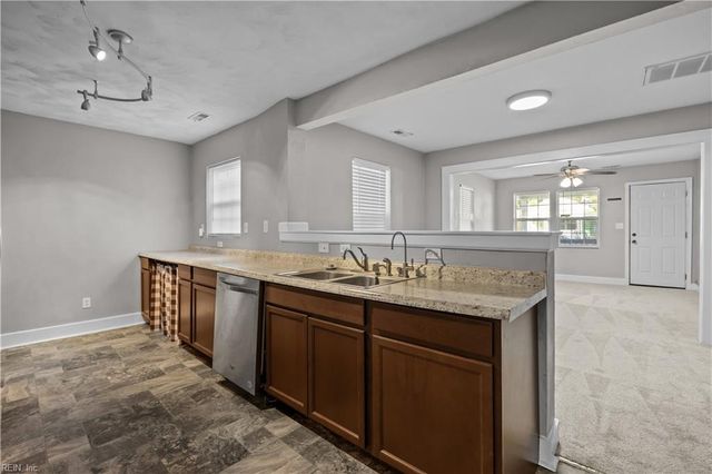 2509 Evergreen PL, Portsmouth, VA 23704