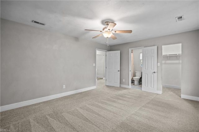 2509 Evergreen PL, Portsmouth, VA 23704