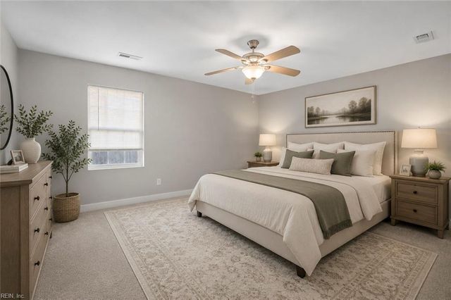 2509 Evergreen PL, Portsmouth, VA 23704