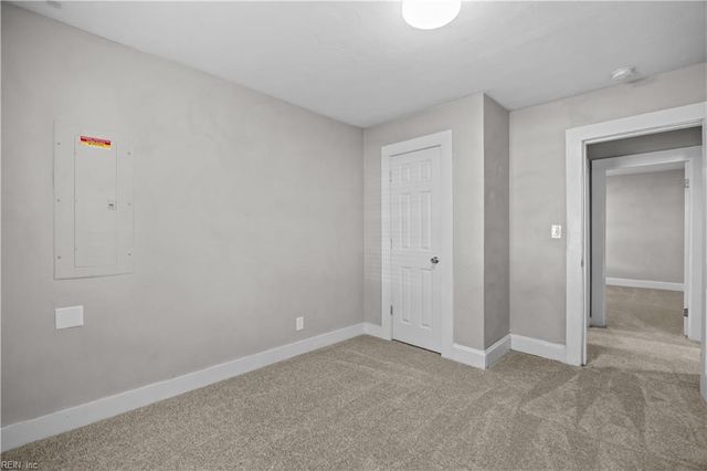 2509 Evergreen PL, Portsmouth, VA 23704