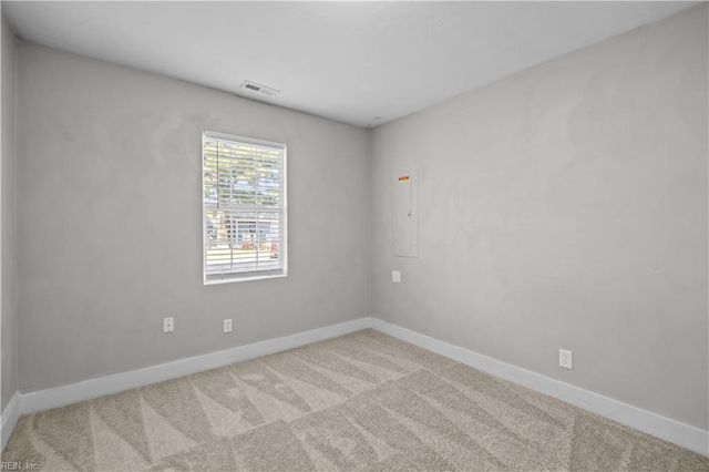 2509 Evergreen PL, Portsmouth, VA 23704