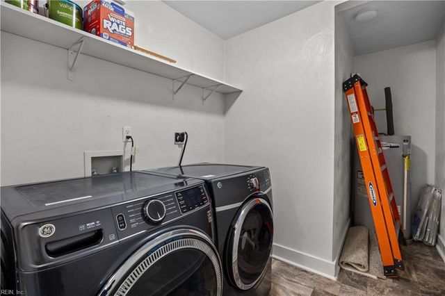 2509 Evergreen PL, Portsmouth, VA 23704