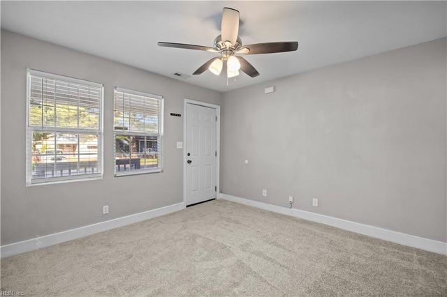 2509 Evergreen PL, Portsmouth, VA 23704