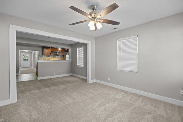 2509 Evergreen PL, Portsmouth, VA 23704
