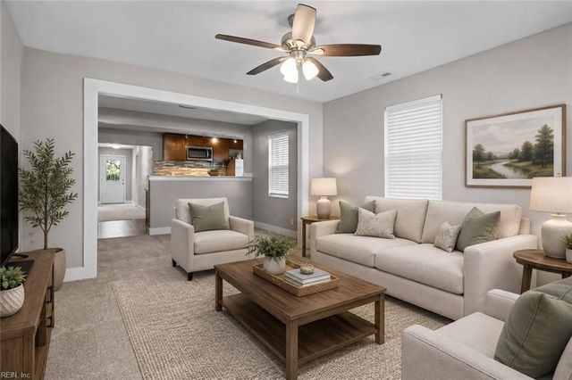 2509 Evergreen PL, Portsmouth, VA 23704