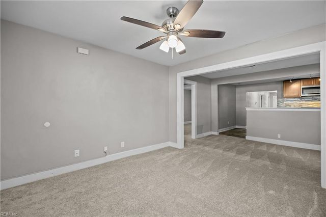 2509 Evergreen PL, Portsmouth, VA 23704