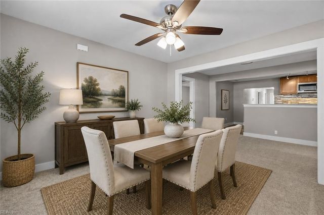2509 Evergreen PL, Portsmouth, VA 23704