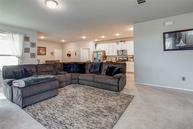 2820 Brittlebush Drive, Fort Worth, TX 76108