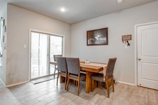 2820 Brittlebush Drive, Fort Worth, TX 76108