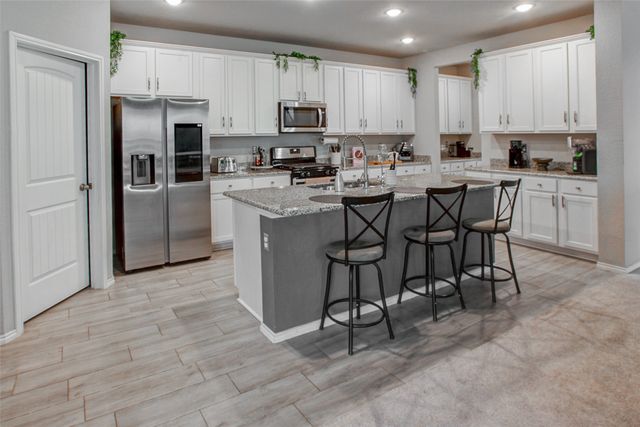 2820 Brittlebush Drive, Fort Worth, TX 76108