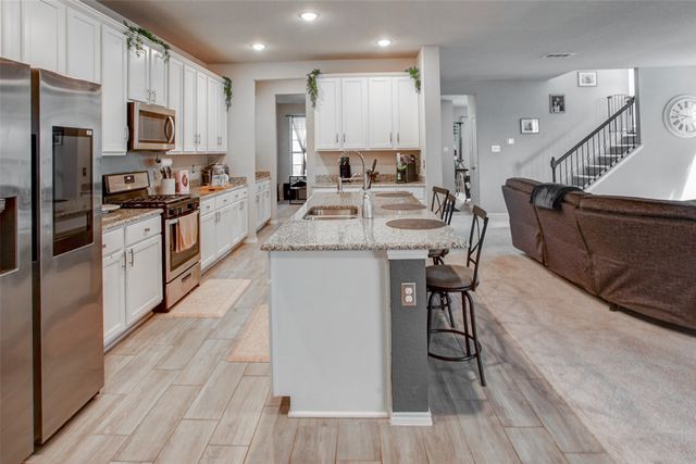 2820 Brittlebush Drive, Fort Worth, TX 76108