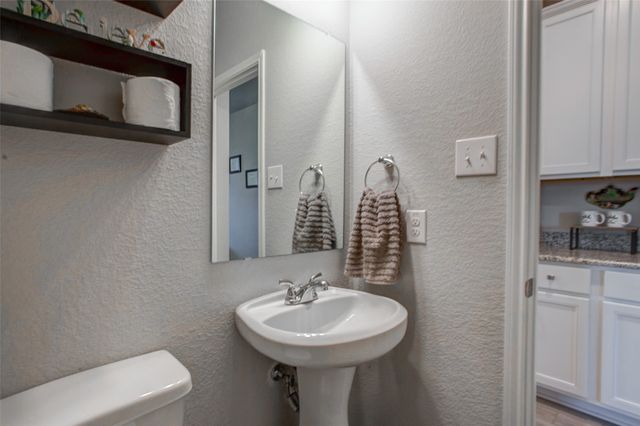 2820 Brittlebush Drive, Fort Worth, TX 76108