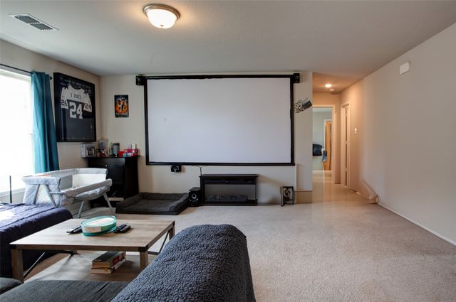 2820 Brittlebush Drive, Fort Worth, TX 76108