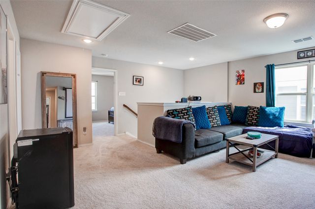 2820 Brittlebush Drive, Fort Worth, TX 76108