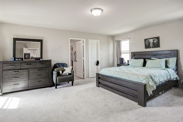 2820 Brittlebush Drive, Fort Worth, TX 76108