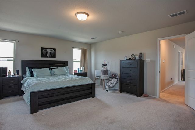 2820 Brittlebush Drive, Fort Worth, TX 76108