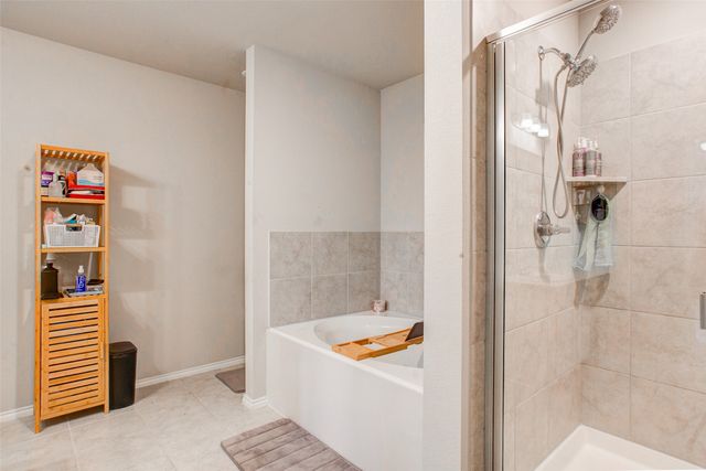 2820 Brittlebush Drive, Fort Worth, TX 76108