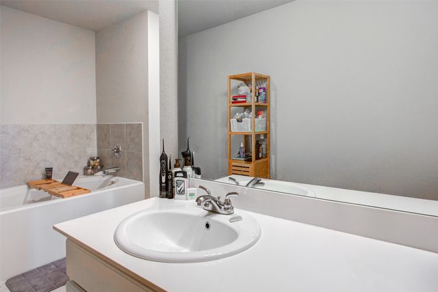 2820 Brittlebush Drive, Fort Worth, TX 76108