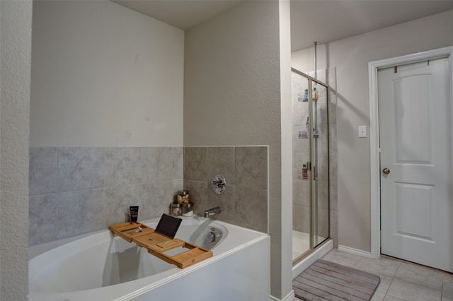 2820 Brittlebush Drive, Fort Worth, TX 76108