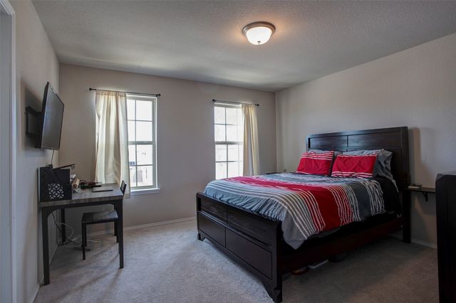 2820 Brittlebush Drive, Fort Worth, TX 76108