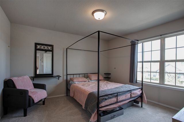 2820 Brittlebush Drive, Fort Worth, TX 76108