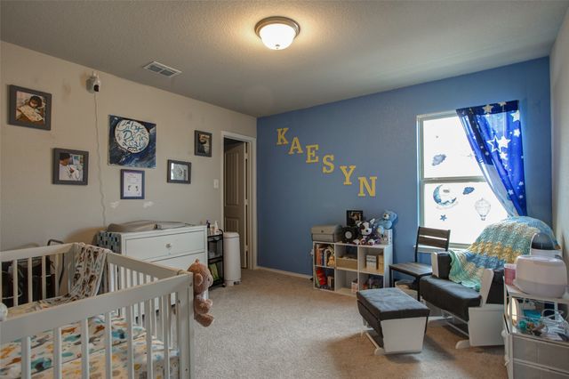 2820 Brittlebush Drive, Fort Worth, TX 76108