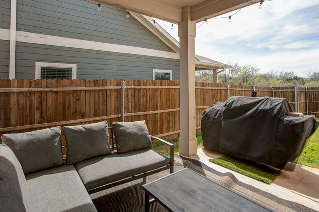 2820 Brittlebush Drive, Fort Worth, TX 76108