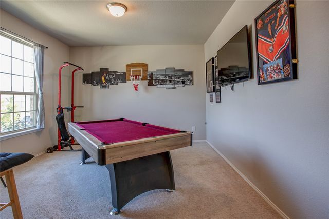 2820 Brittlebush Drive, Fort Worth, TX 76108