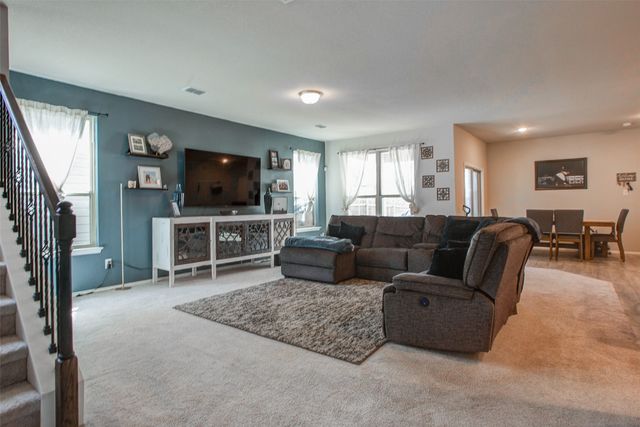 2820 Brittlebush Drive, Fort Worth, TX 76108