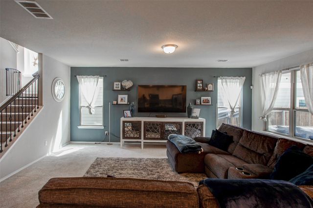 2820 Brittlebush Drive, Fort Worth, TX 76108