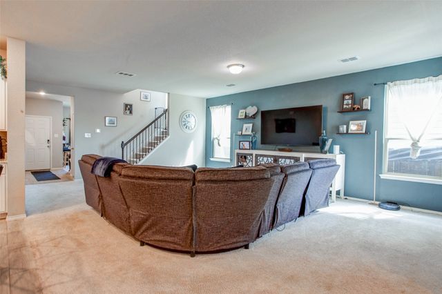 2820 Brittlebush Drive, Fort Worth, TX 76108