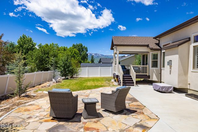E 960 400 South, Heber City, UT 84032