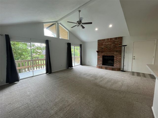 2 A Thunderbird, Panorama Village, TX 77304