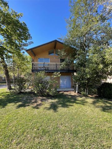 2 A Thunderbird, Panorama Village, TX 77304