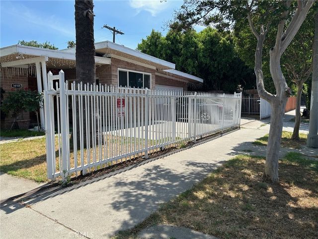 14914 Sylvan Street, Van Nuys, CA 91411