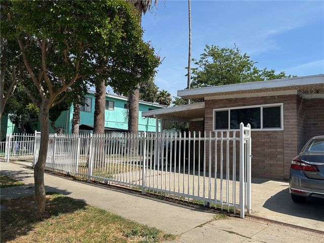 14914 Sylvan Street, Van Nuys, CA 91411