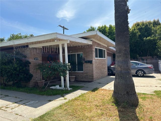 14914 Sylvan Street, Van Nuys, CA 91411