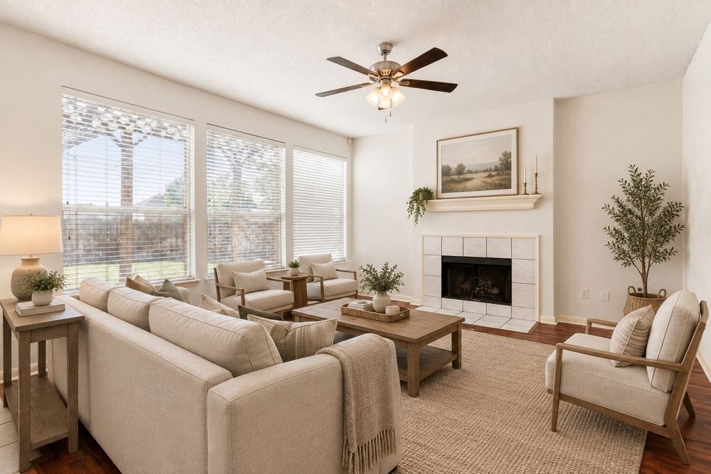 1184 Courtney Lane, Lewisville, TX 75077 — photo 5