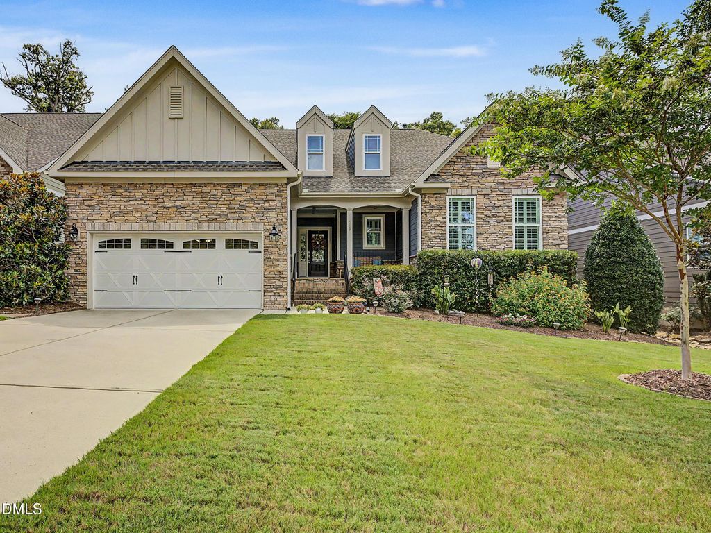 239 Autumn Chase, Pittsboro, NC 27312