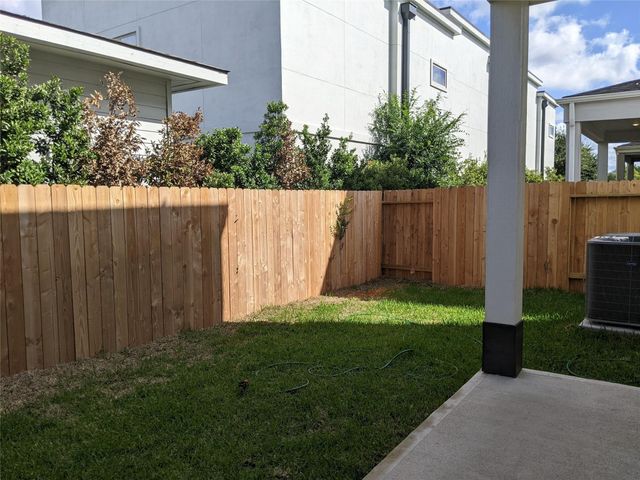 8504 Morning Melody Drive, Houston, TX 77063