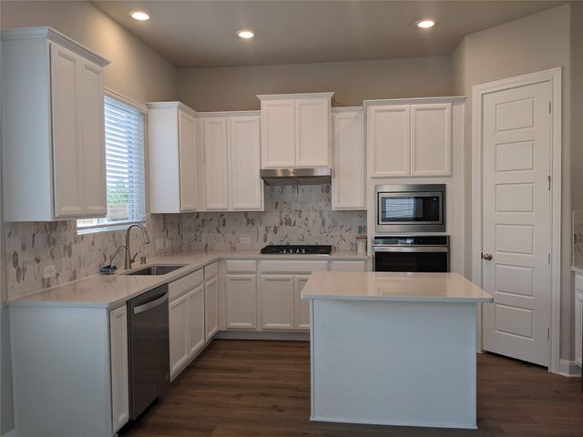 8504 Morning Melody Drive, Houston, TX 77063