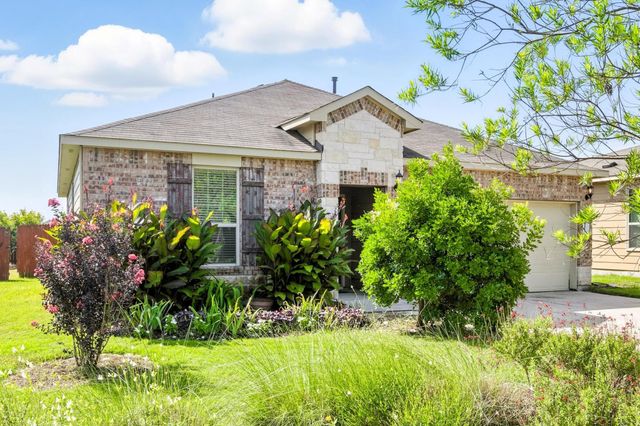 4617 Cleto ST, Austin, TX 78725