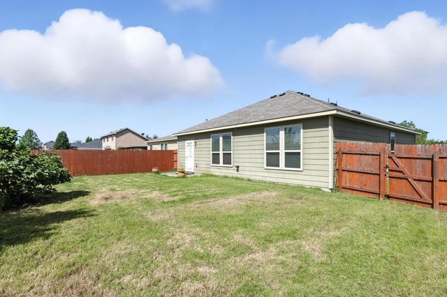 4617 Cleto ST, Austin, TX 78725