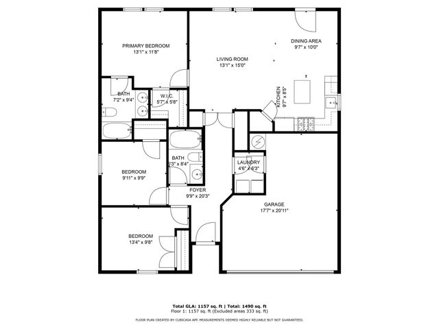 4617 Cleto ST, Austin, TX 78725