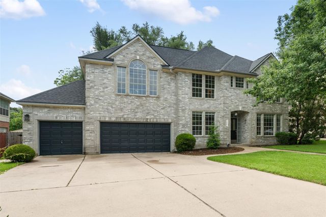 2045 SAINT ANDREWS DR, Round Rock, TX 78664