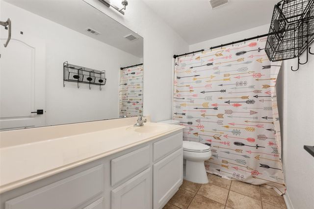 2045 SAINT ANDREWS DR, Round Rock, TX 78664
