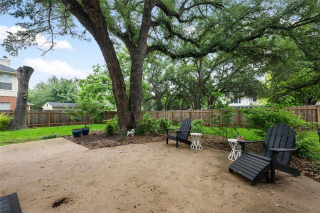 2045 SAINT ANDREWS DR, Round Rock, TX 78664