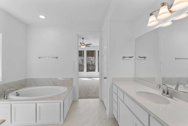 629 Carlow Way, Celina, TX 75009