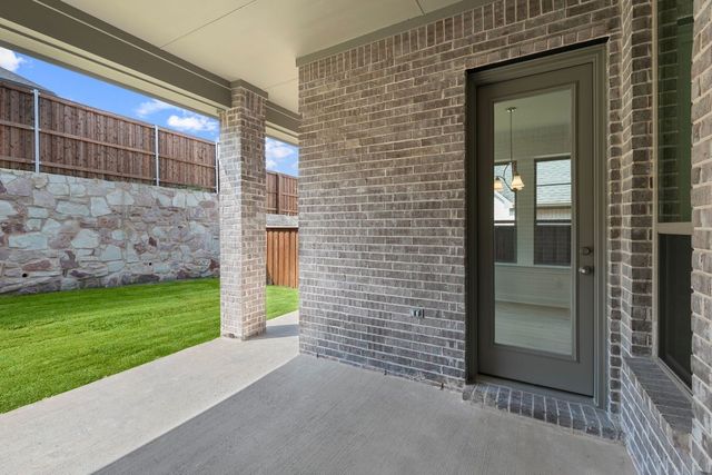 629 Carlow Way, Celina, TX 75009